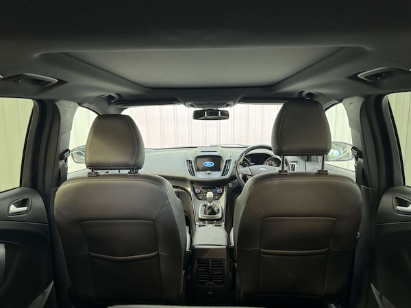 Used Ford Kuga 2017 for sale - 76005413: Photo 45
