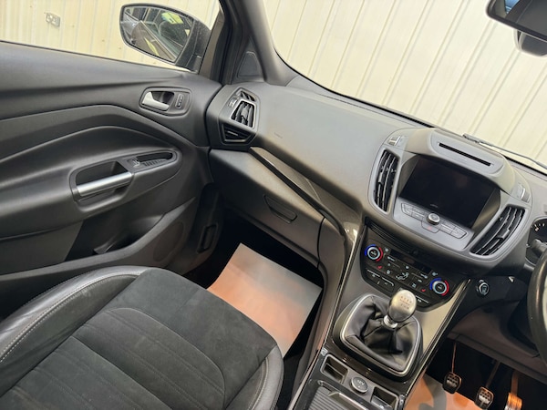 Used Ford Kuga 2017 for sale - 76005413: Photo 46