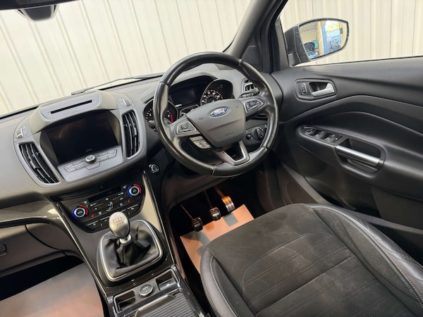 Used Ford Kuga 2017 for sale - 76005413: Photo 47