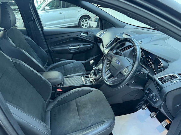 Used Ford Kuga 2017 for sale - 76005413: Photo 49