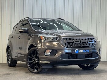 Used Ford Kuga 2017 for sale - 76005413: Photo 4