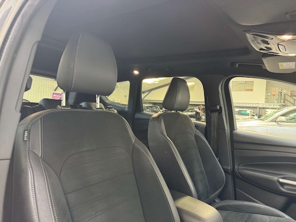 Used Ford Kuga 2017 for sale - 76005413: Photo 51