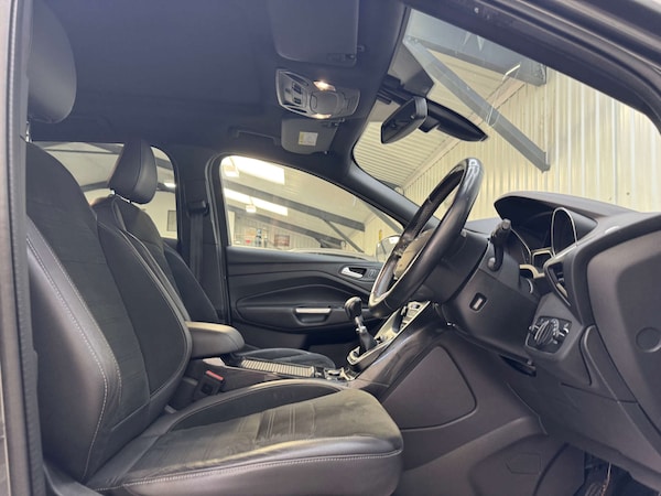 Used Ford Kuga 2017 for sale - 76005413: Photo 52