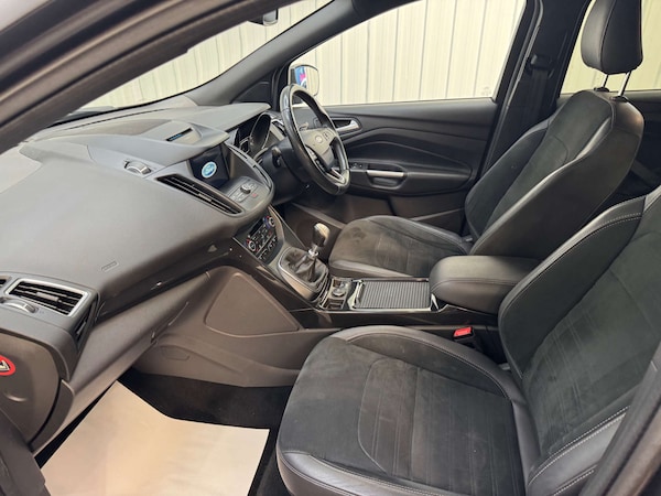 Used Ford Kuga 2017 for sale - 76005413: Photo 54