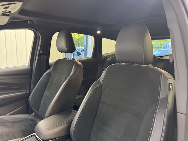Used Ford Kuga 2017 for sale - 76005413: Photo 57