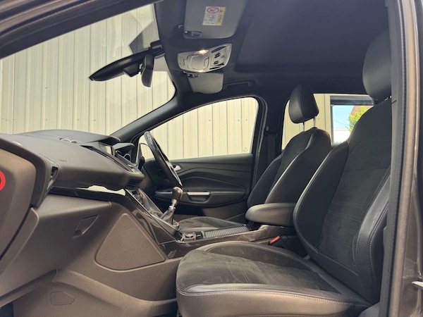 Used Ford Kuga 2017 for sale - 76005413: Photo 58