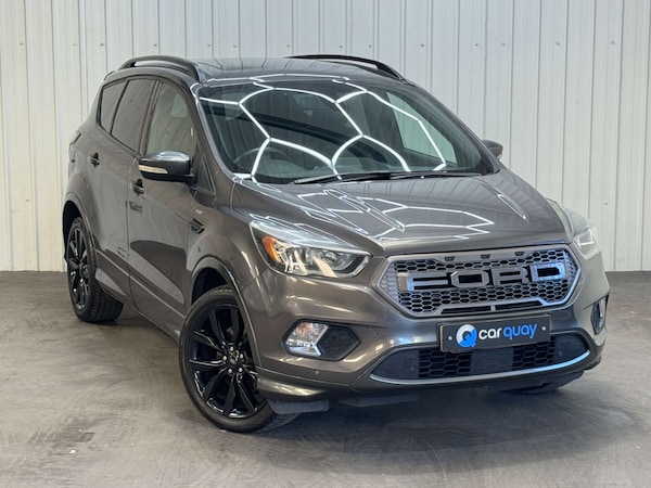 Used Ford Kuga 2017 for sale - 76005413: Photo 5