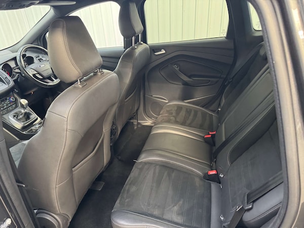 Used Ford Kuga 2017 for sale - 76005413: Photo 66