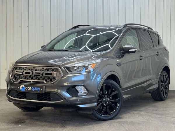 Used Ford Kuga 2017 for sale - 76005413: Photo 6