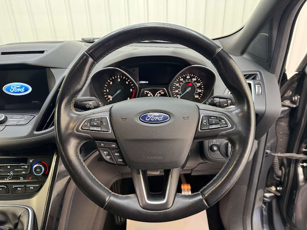 Used Ford Kuga 2017 for sale - 76005413: Photo 74