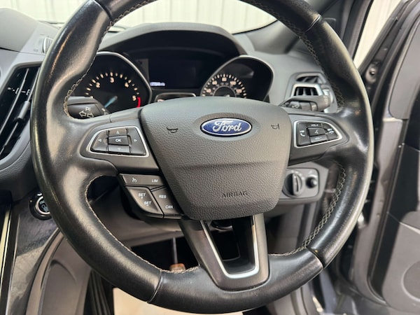 Used Ford Kuga 2017 for sale - 76005413: Photo 77