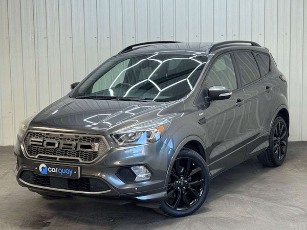 Used Ford Kuga 2017 for sale - 76005413: Photo 7