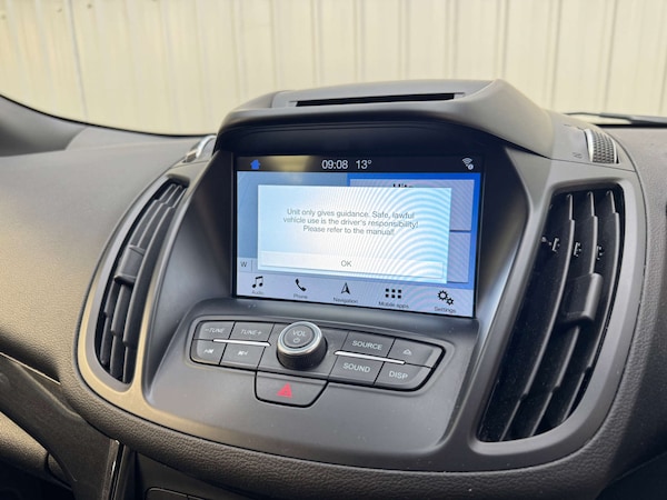 Used Ford Kuga 2017 for sale - 76005413: Photo 85