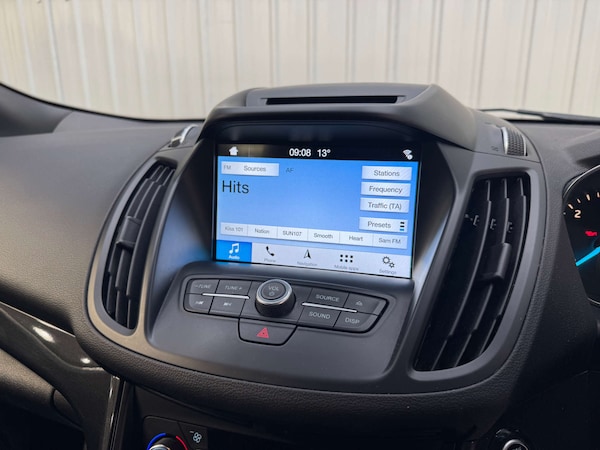 Used Ford Kuga 2017 for sale - 76005413: Photo 86
