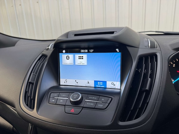 Used Ford Kuga 2017 for sale - 76005413: Photo 90
