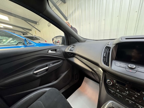 Used Ford Kuga 2017 for sale - 76005413: Photo 91