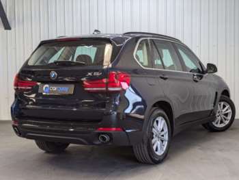 Used BMW X5 2015 for sale - 74830275: Photo