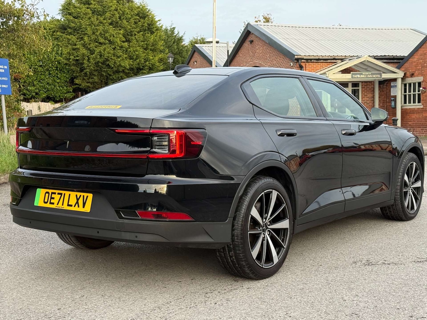 Used Polestar Polestar 2 2022 for sale - 76410696: Photo 10