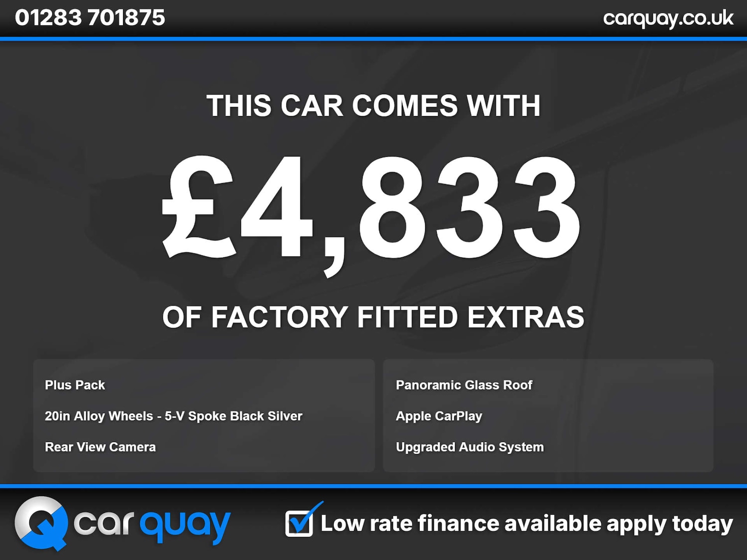 Used Polestar Polestar 2 2022 for sale - 76410696: Photo 13