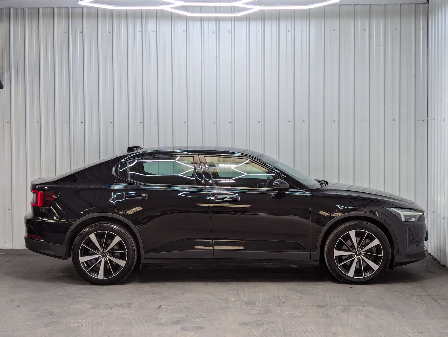 Used Polestar Polestar 2 2022 for sale - 76410696: Photo 14