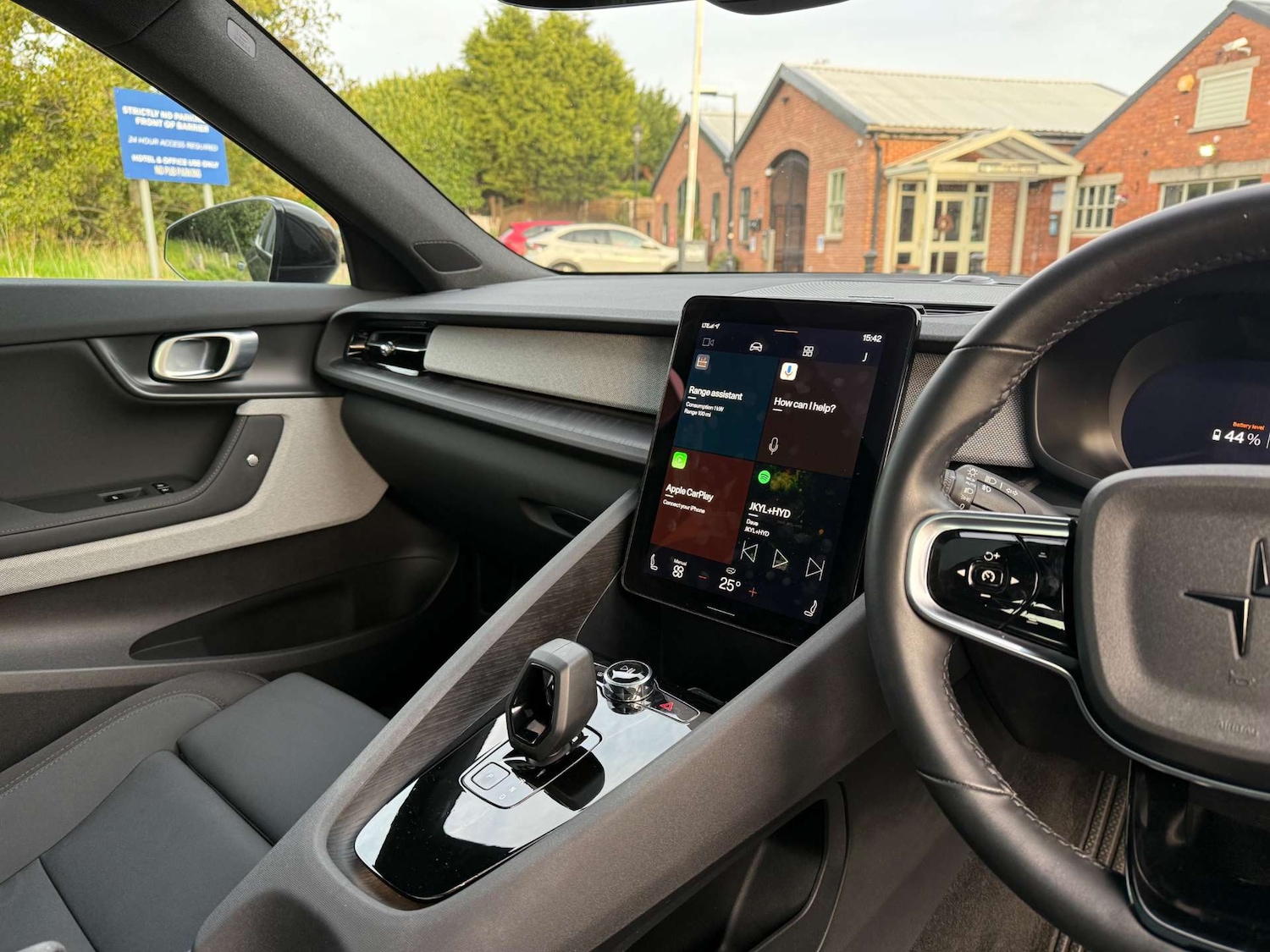 Used Polestar Polestar 2 2022 for sale - 76410696: Photo 16