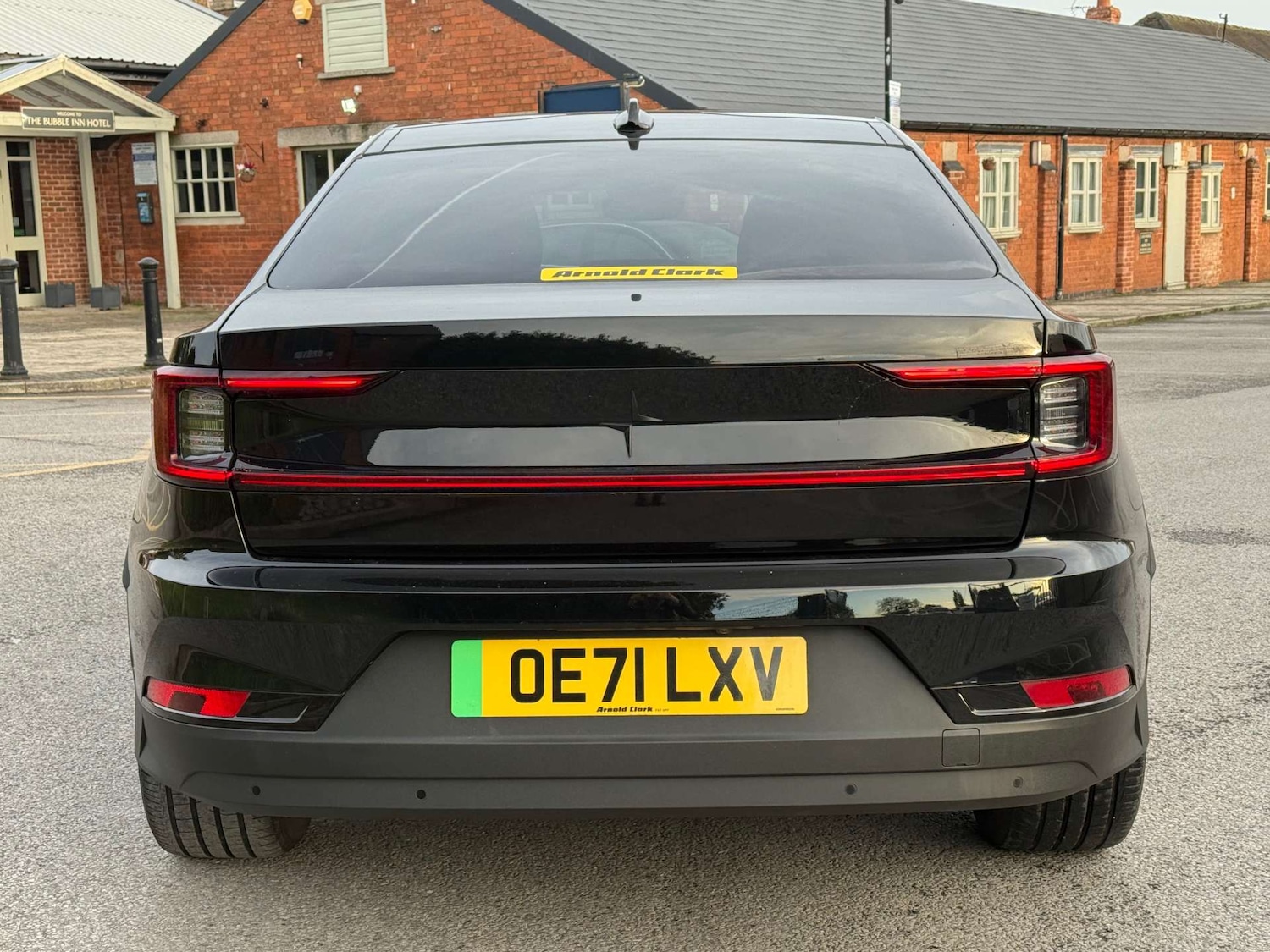 Used Polestar Polestar 2 2022 for sale - 76410696: Photo 19