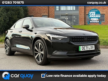 Used Polestar Polestar 2 2022 for sale - 76410696: Photo
