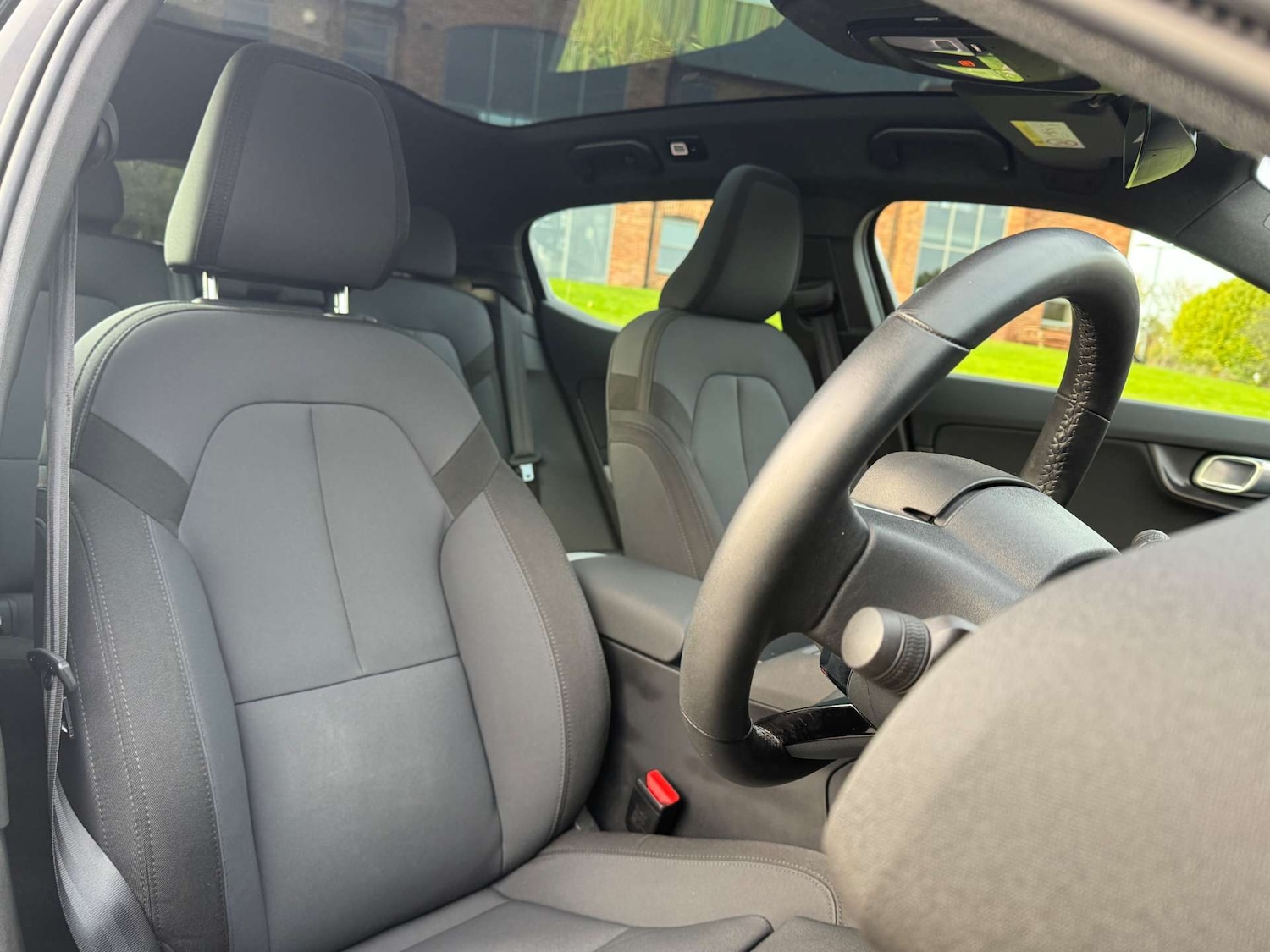 Used Polestar Polestar 2 2022 for sale - 76410696: Photo 2