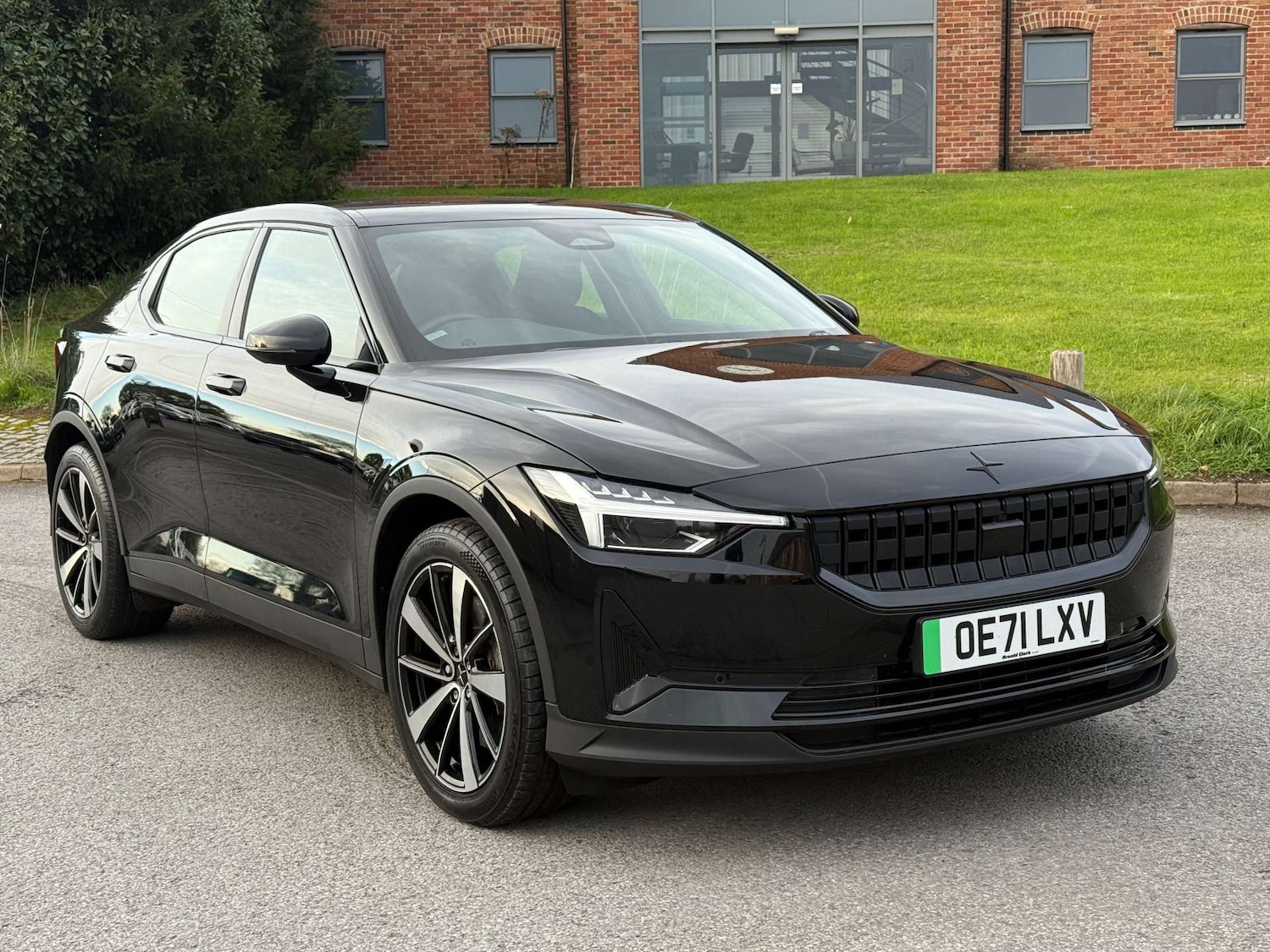 Used Polestar Polestar 2 2022 for sale - 76410696: Photo 22