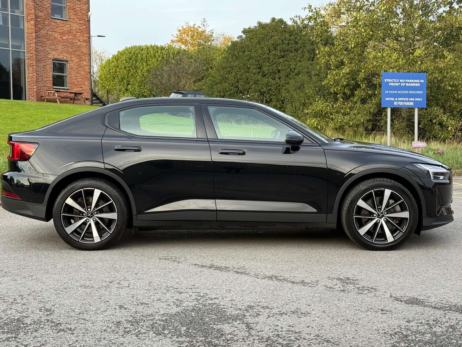 Used Polestar Polestar 2 2022 for sale - 76410696: Photo 23