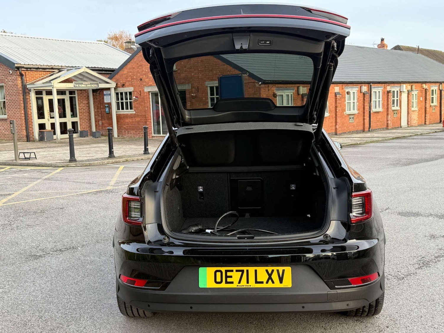 Used Polestar Polestar 2 2022 for sale - 76410696: Photo 26