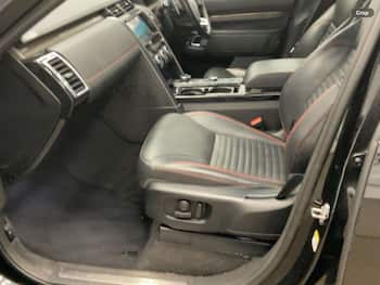 Used Land Rover Discovery 2020 for sale - 79835765: Photo