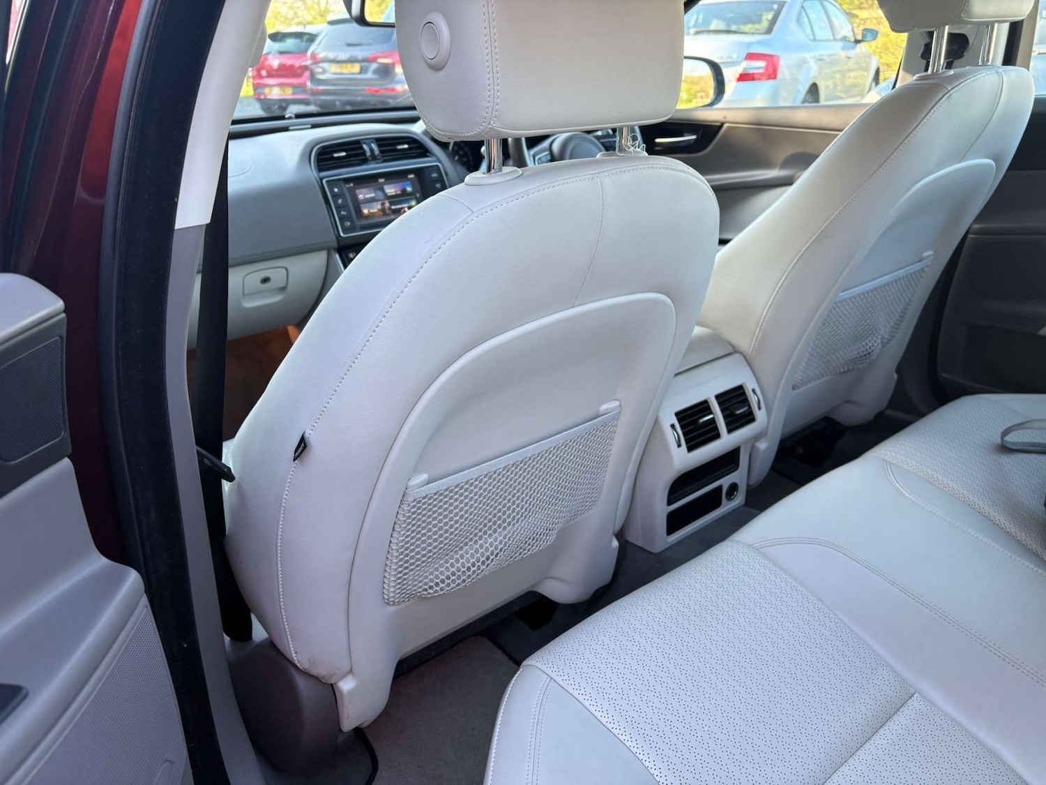 Used Jaguar XE 2015 for sale - 77979855: Photo 11