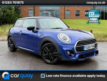 2019 - 1.5 Cooper Sport Auto 3dr