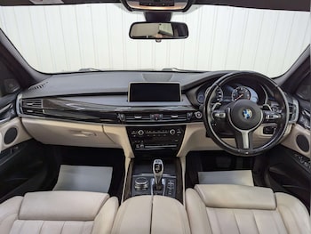 Used BMW X5 2018 for sale - 75144939: Photo