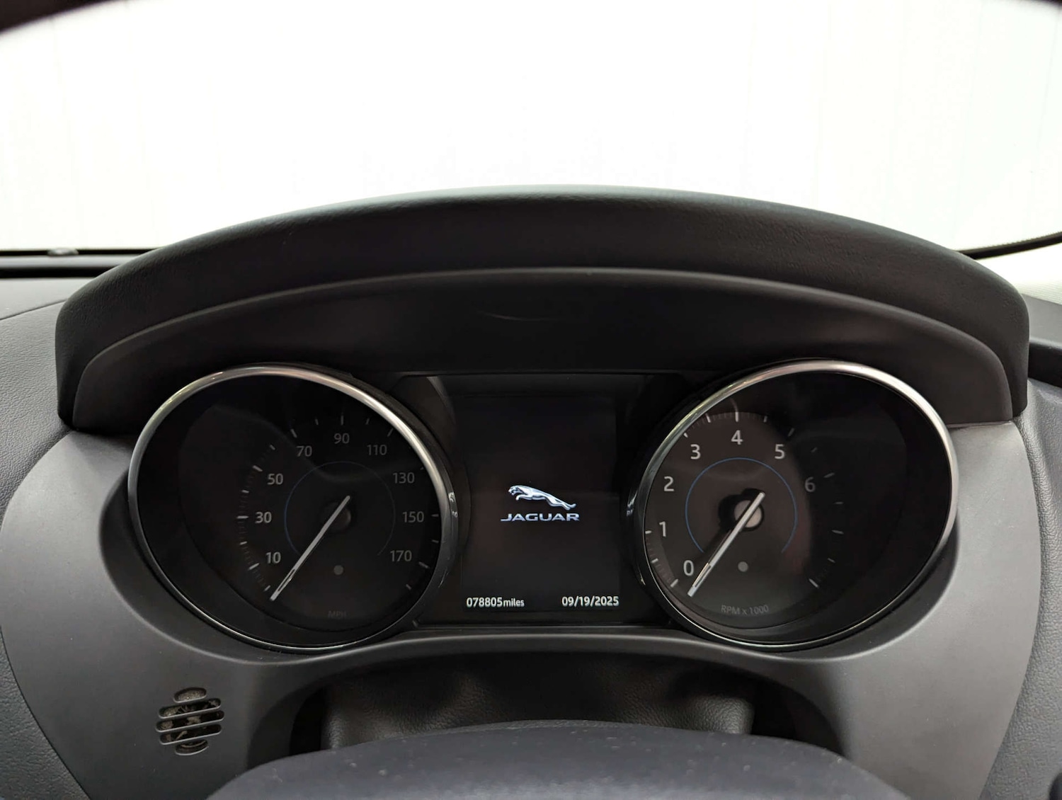 Vehicle 76