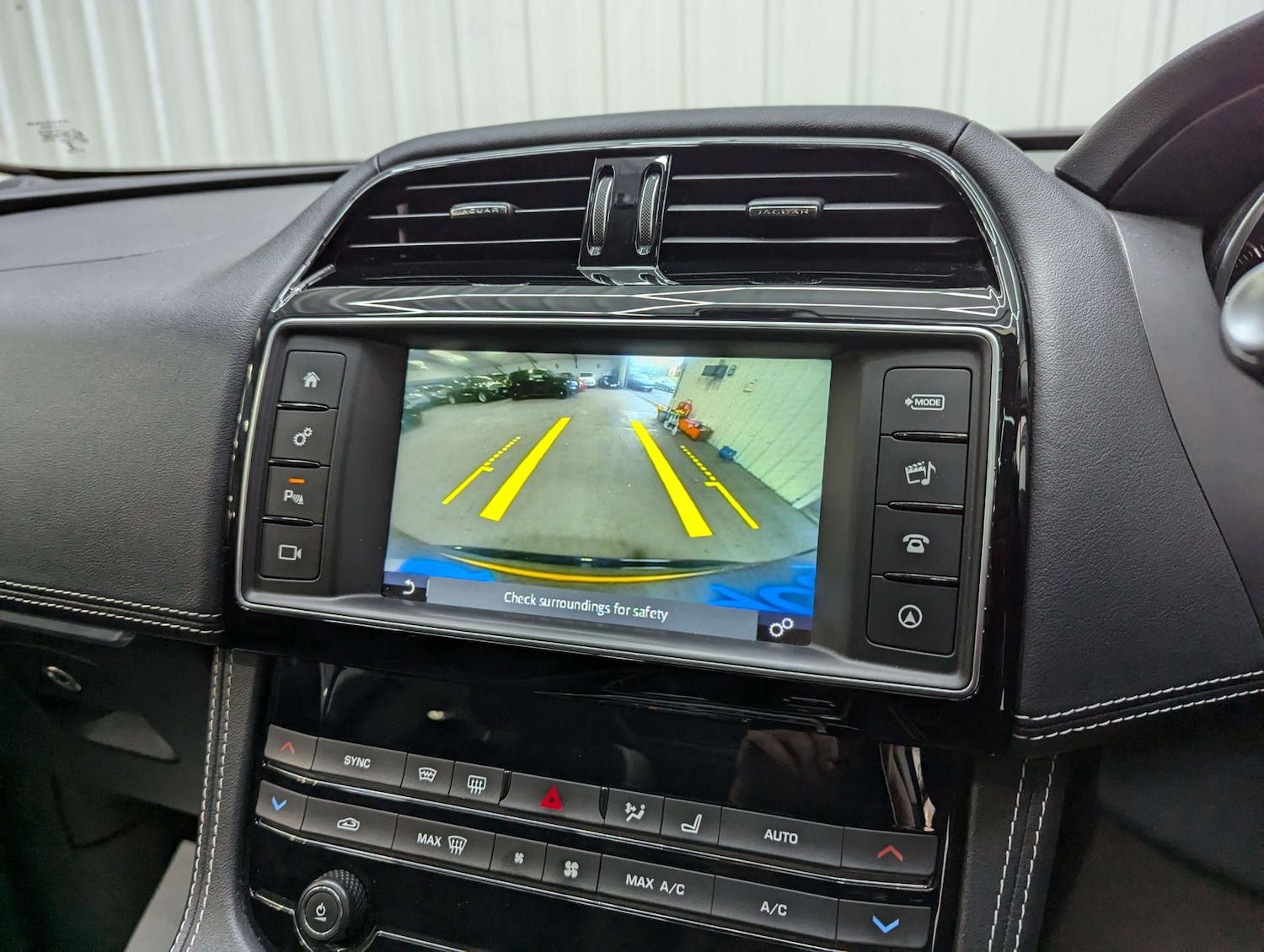 Vehicle 87