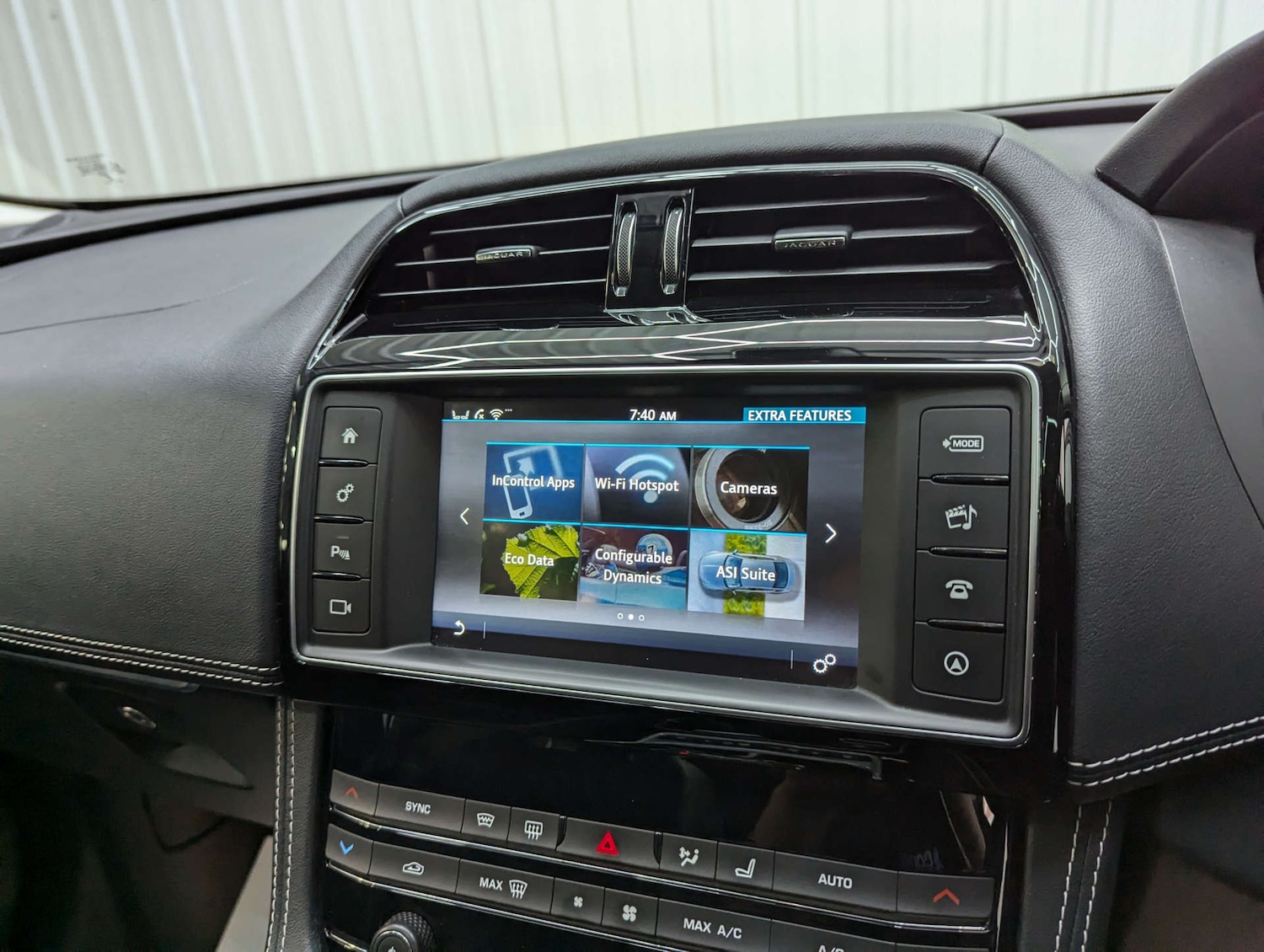 Vehicle 88