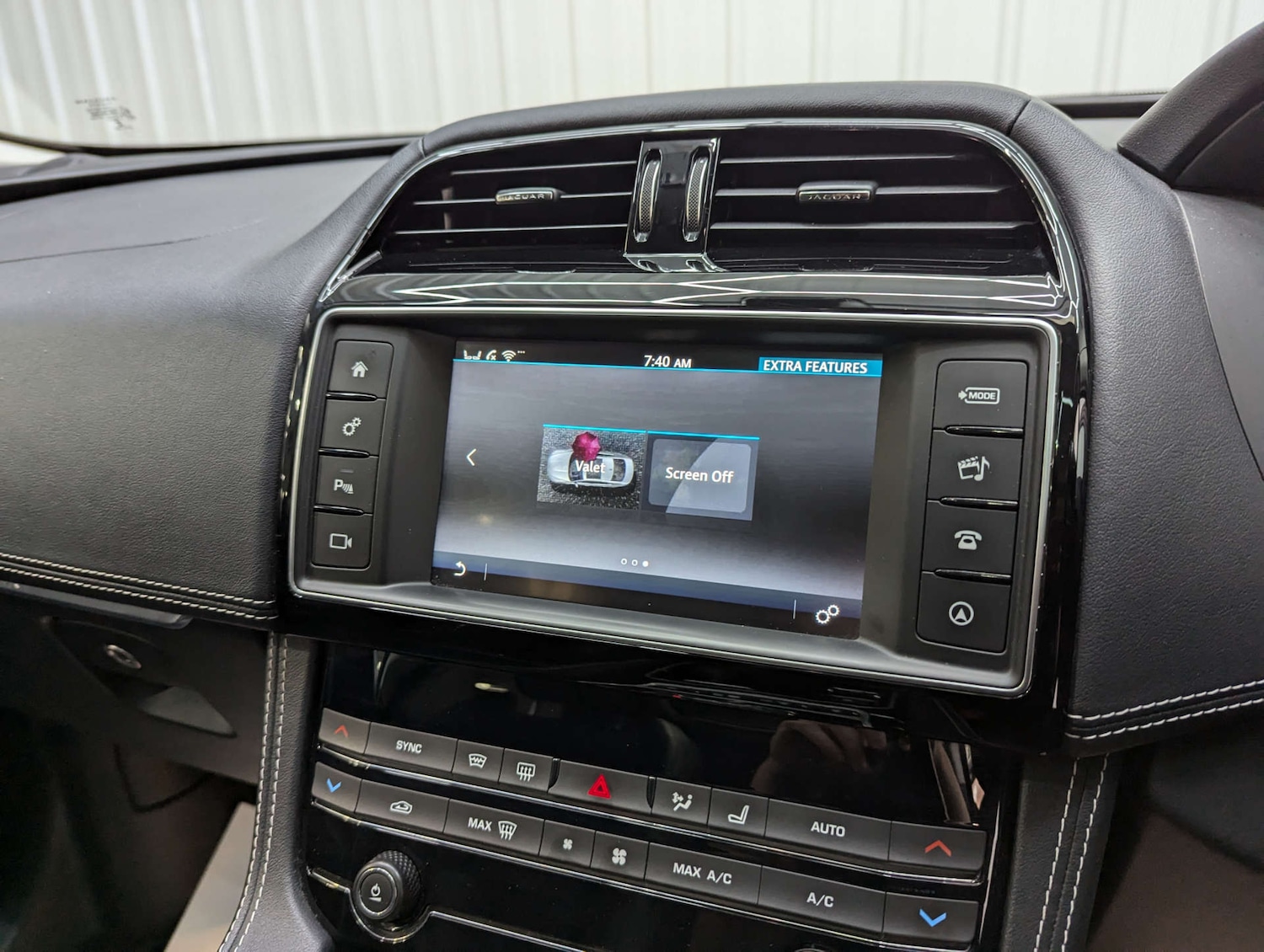 Vehicle 91