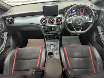 Used Mercedes-Benz CLA 2015 for sale - 79755602: Photo