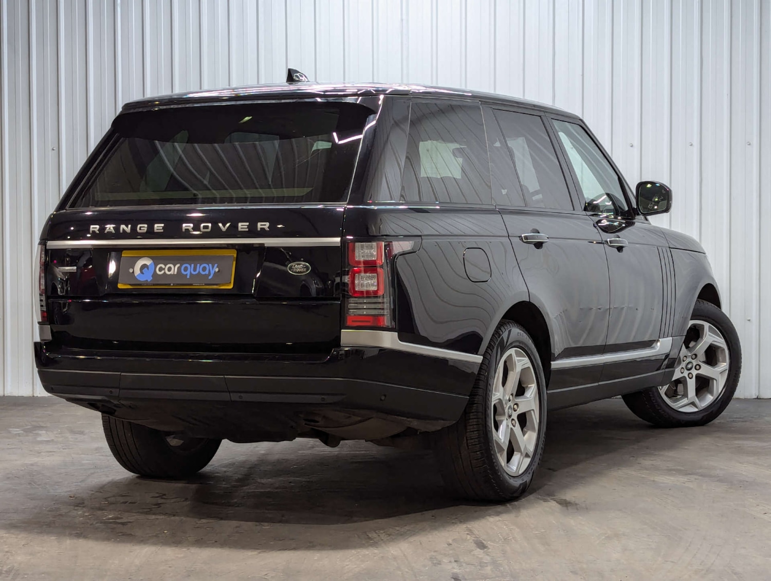 Used Land Rover Range Rover 2016 for sale - 76362812: Photo 14