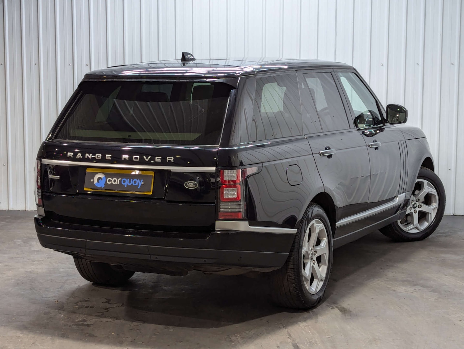 Used Land Rover Range Rover 2016 for sale - 76362812: Photo 15