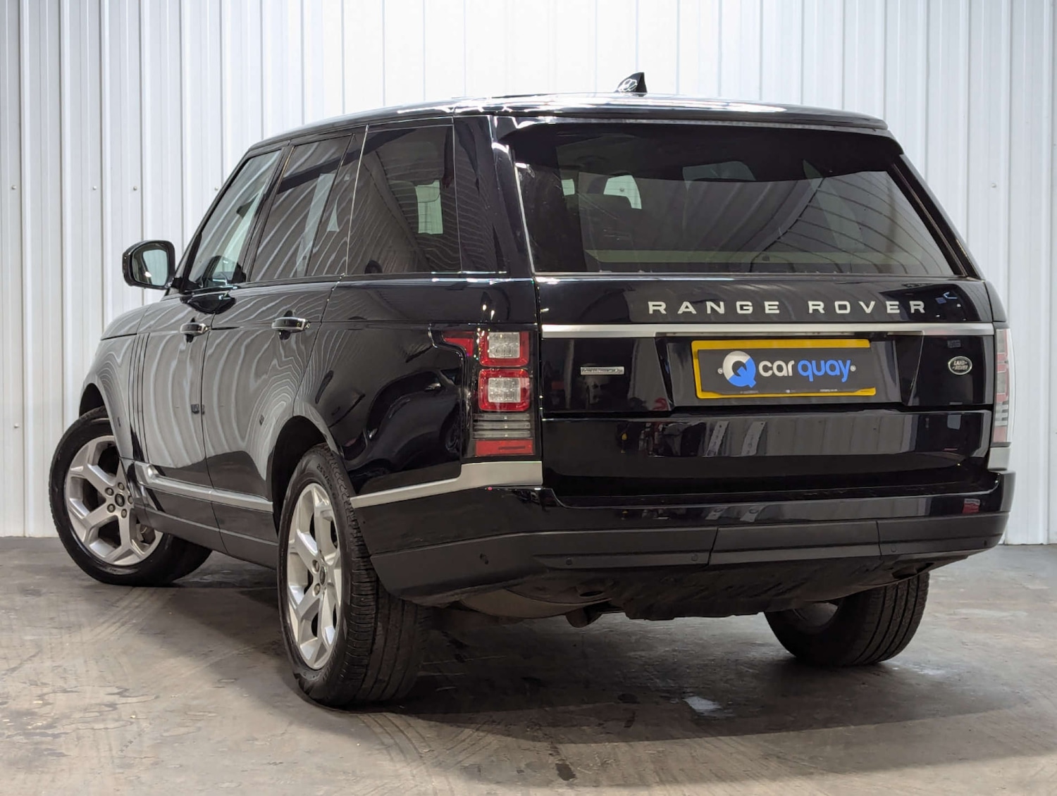 Used Land Rover Range Rover 2016 for sale - 76362812: Photo 16