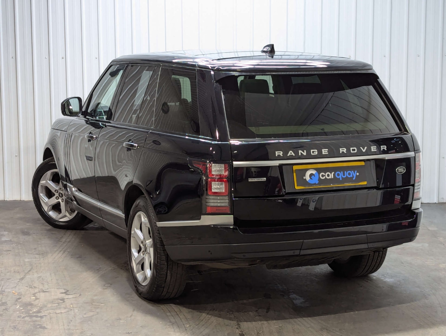 Used Land Rover Range Rover 2016 for sale - 76362812: Photo 17