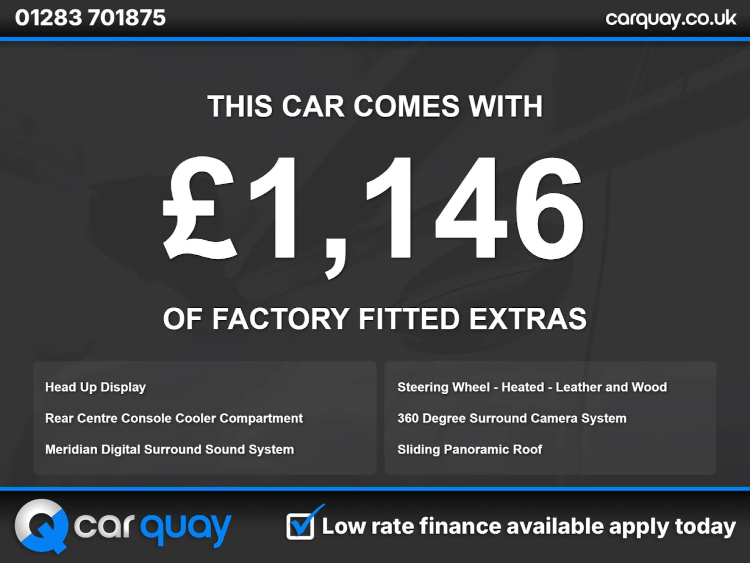 Used Land Rover Range Rover 2016 for sale - 76362812: Photo 18