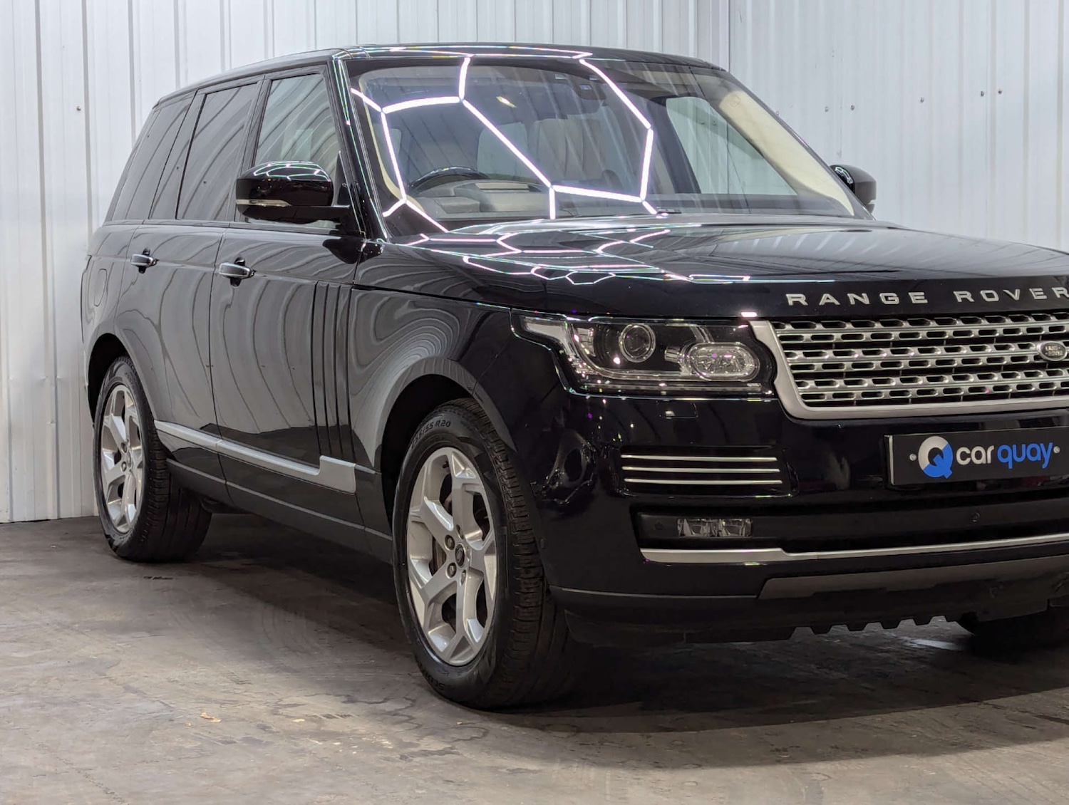 Used Land Rover Range Rover 2016 for sale - 76362812: Photo 19
