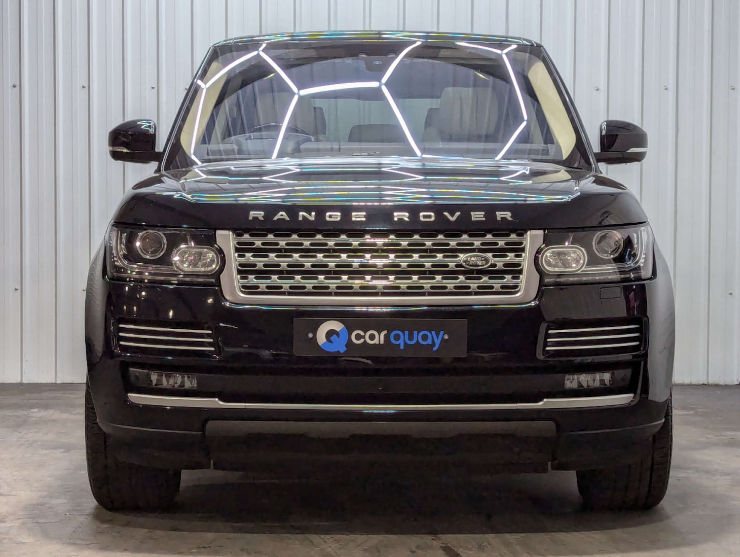 Used Land Rover Range Rover 2016 for sale - 76362812: Photo 21