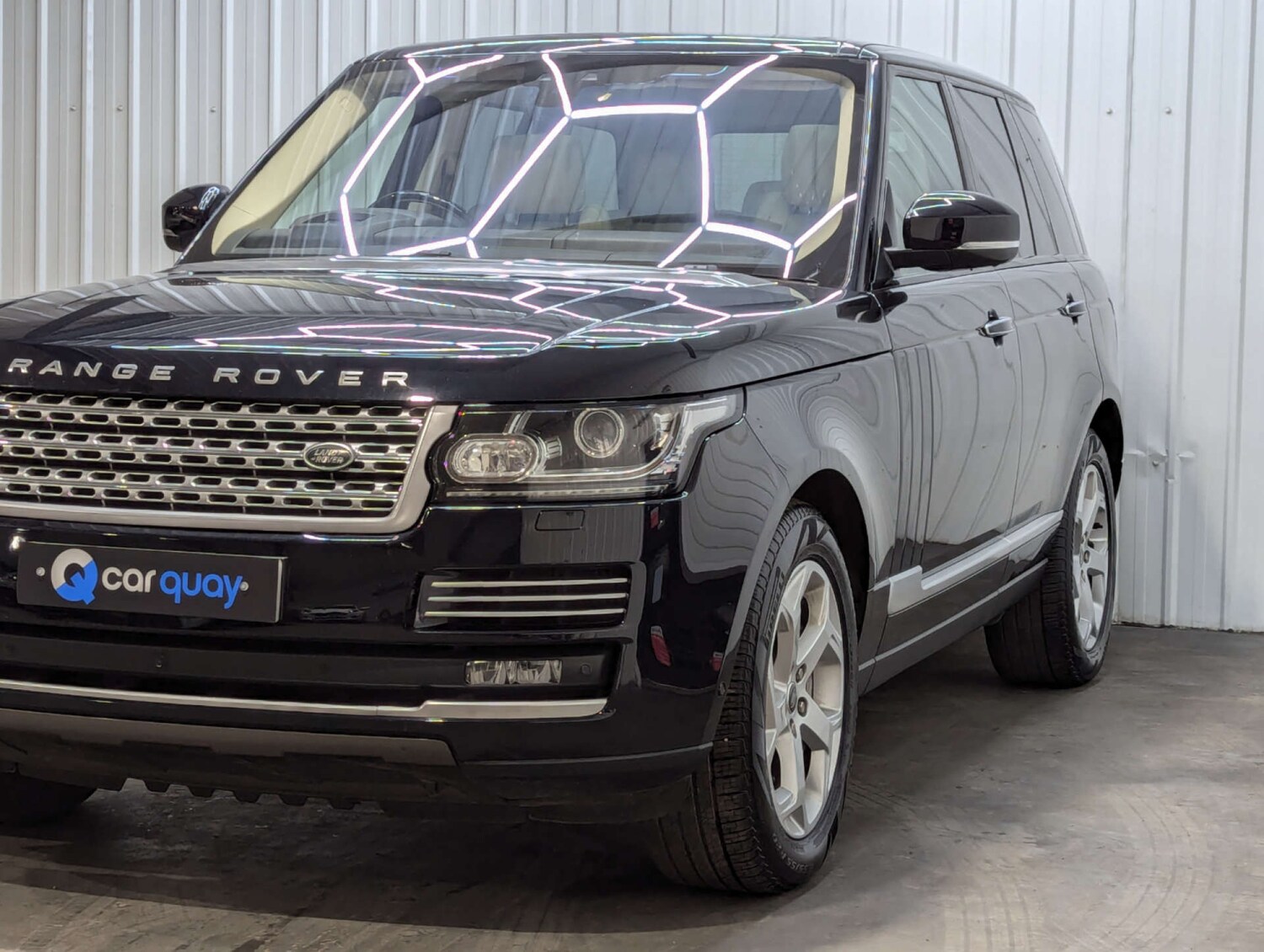 Used Land Rover Range Rover 2016 for sale - 76362812: Photo 22