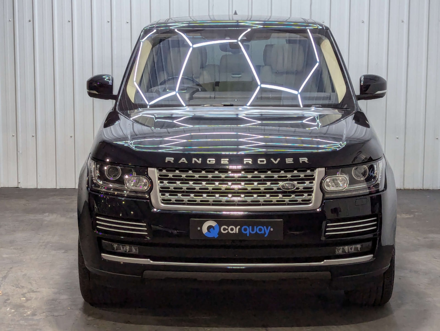 Used Land Rover Range Rover 2016 for sale - 76362812: Photo 23