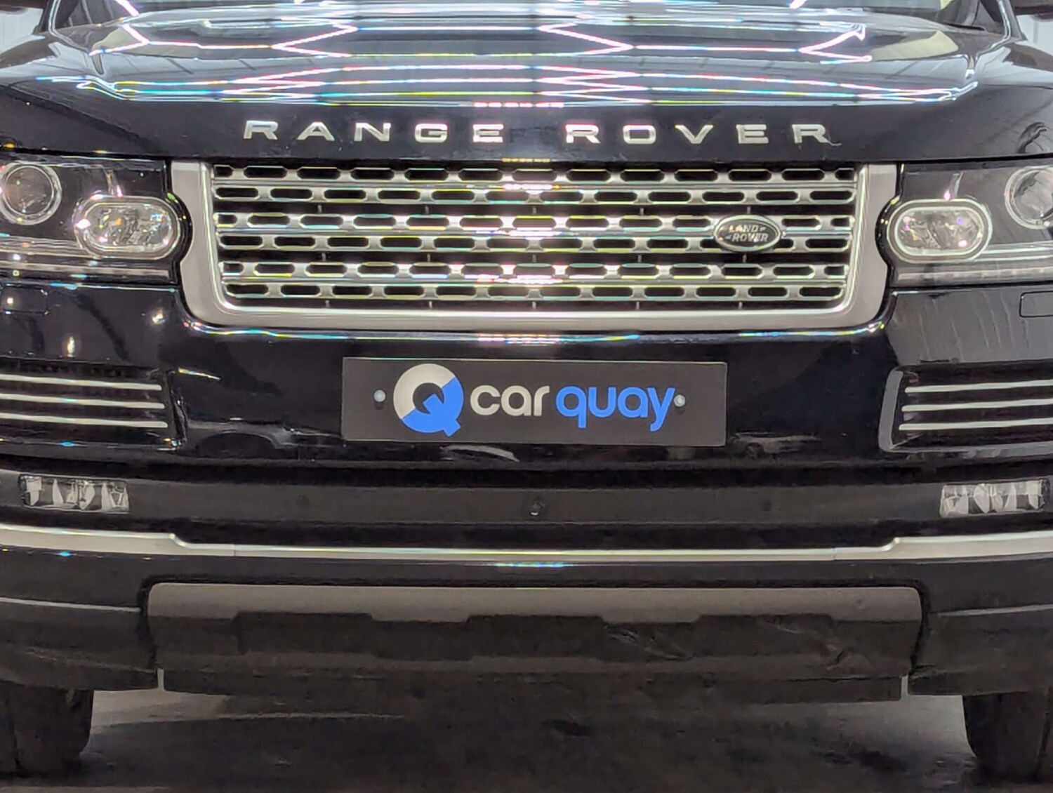 Used Land Rover Range Rover 2016 for sale - 76362812: Photo 25